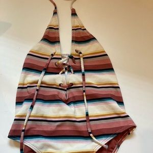 Never when billabong one piece swim suit